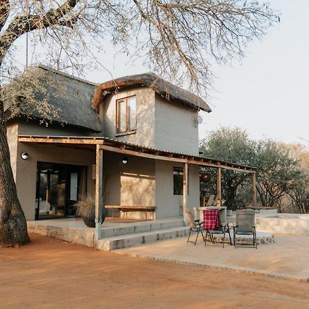 Khiza Bush Retreat Βίλα Hoedspruit Εξωτερικό φωτογραφία