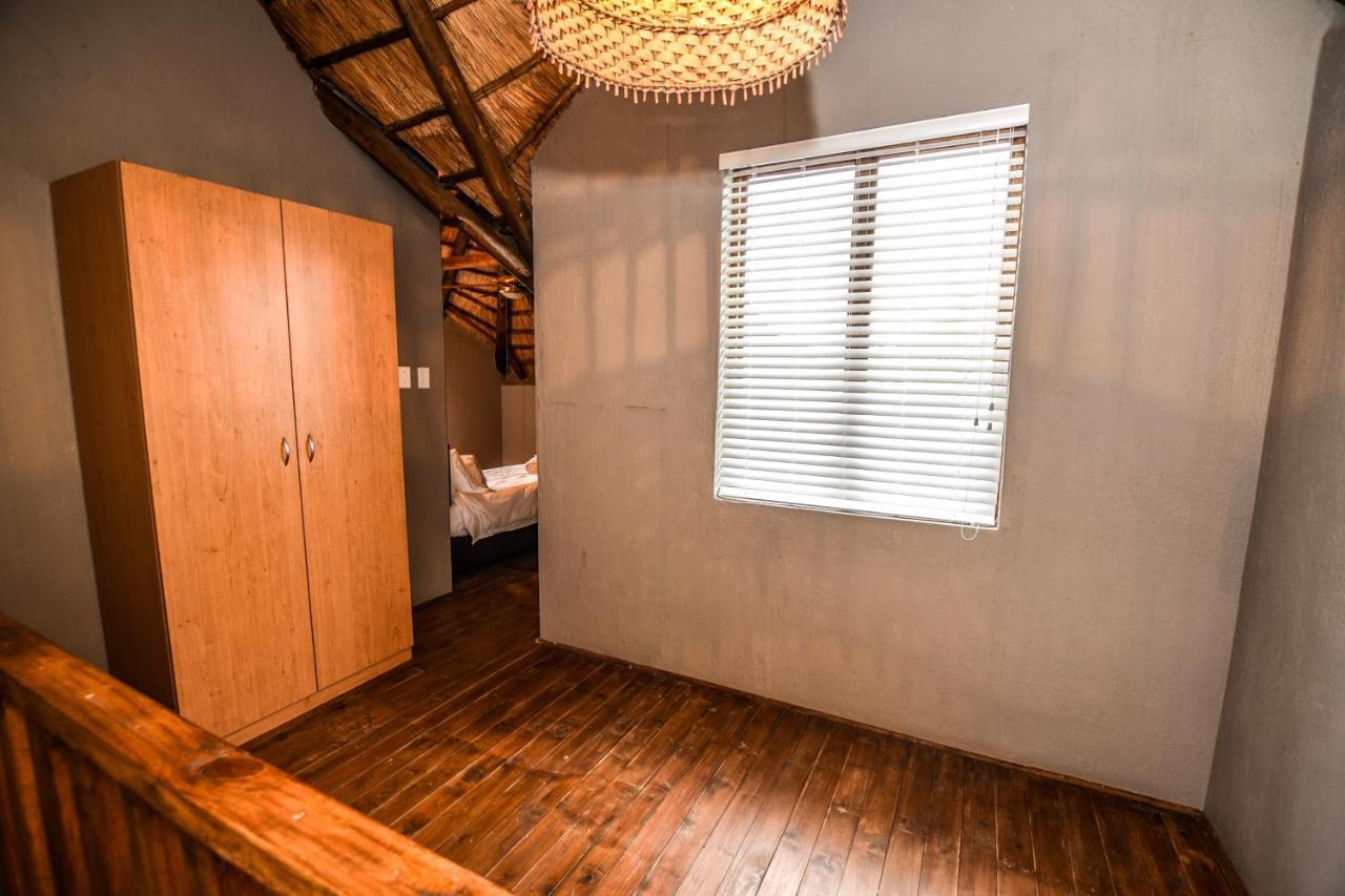 Khiza Bush Retreat Βίλα Hoedspruit Εξωτερικό φωτογραφία