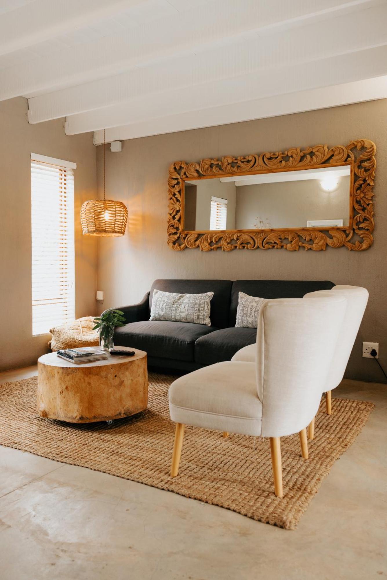 Khiza Bush Retreat Βίλα Hoedspruit Εξωτερικό φωτογραφία